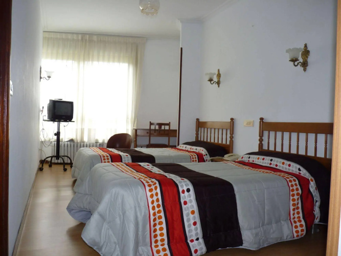 Hotel España