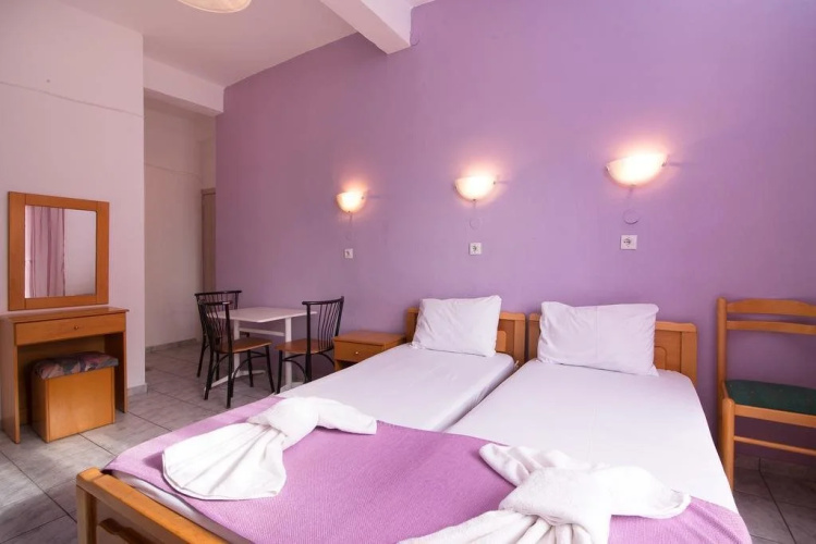 Hotel Papageorgiou
