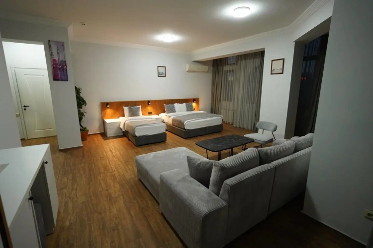 Suite