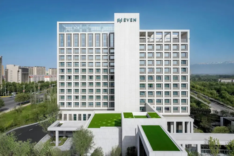 Imagen del hotel