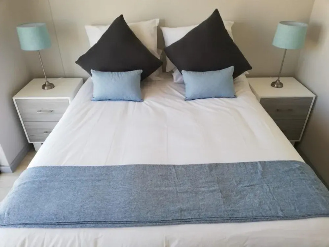 Two Bedroom Apartment