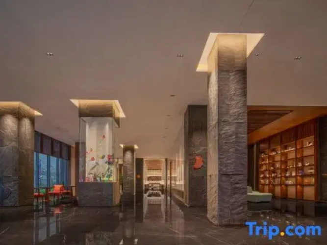 Xufu Hotel