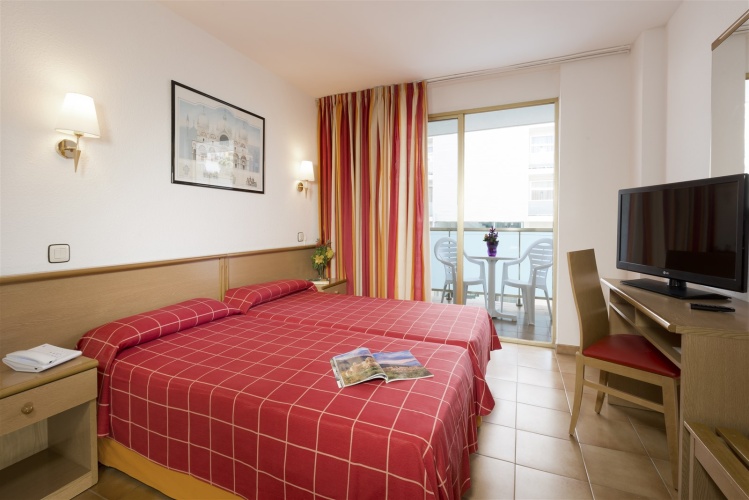 4R Salou Park Resort Ii photo 25