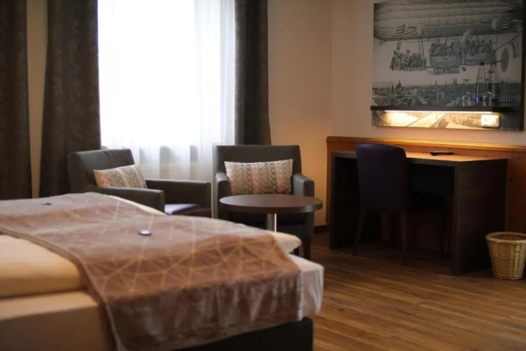 Boutique Hotel Beckenlehner