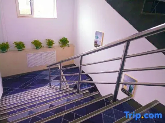 Taigu Jinhao Express Hotel