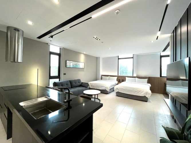 House Apartment