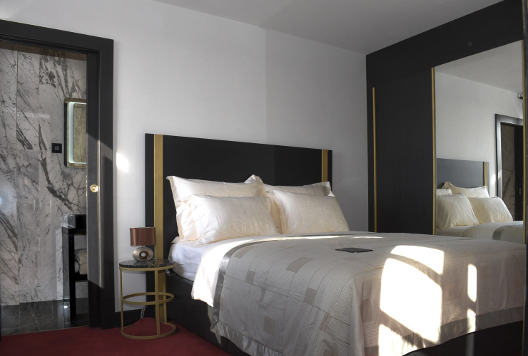 Palace Divnic by Armerun Heritage Hotel