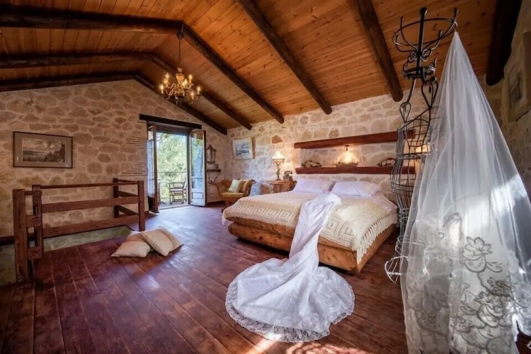 1 Bedroom Villa