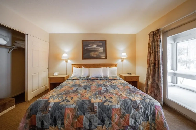 Double Junior Suite