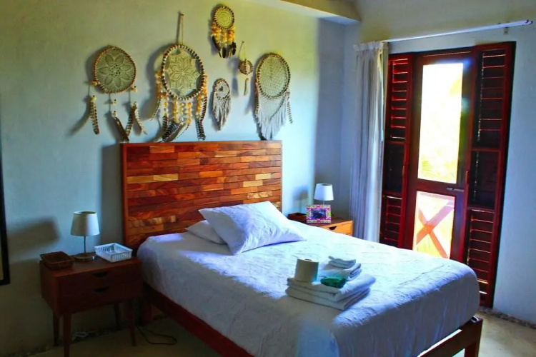 Tulix Cay Luxury Ocean Front Villa