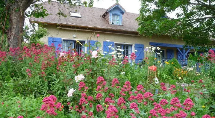 Maison Artigouha