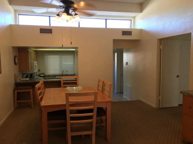 2 Bedrooms Standard room