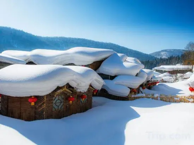 Xueyun'ge Hotel