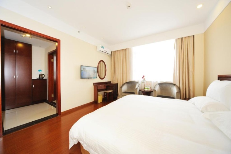Business Double room