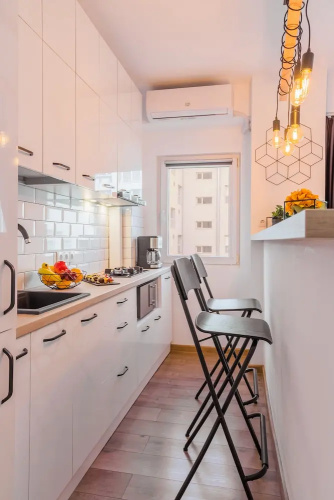 Studio 54 by MRG Apartments