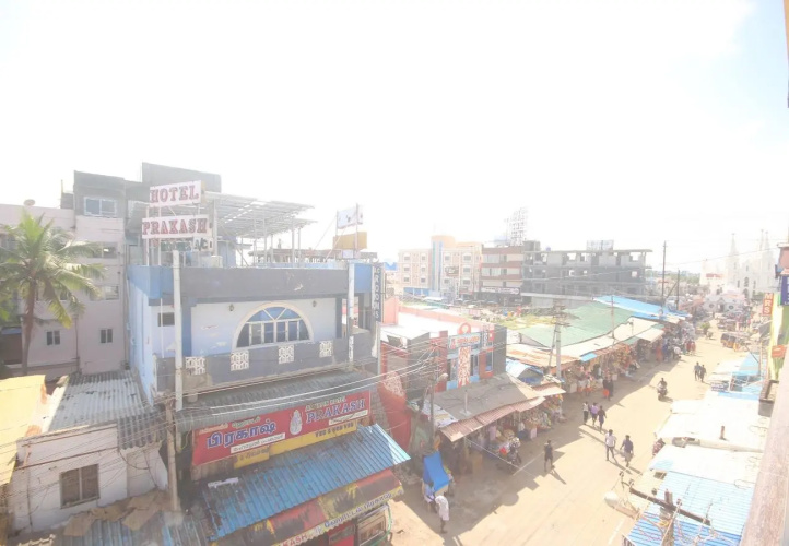 Hotel Prakash