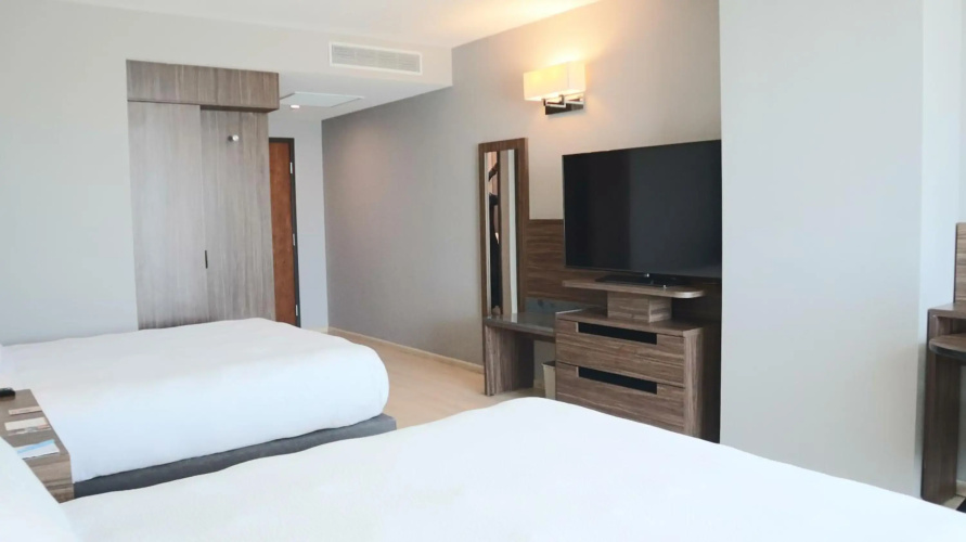 Fairfield Inn & Suites Aguascalientes
