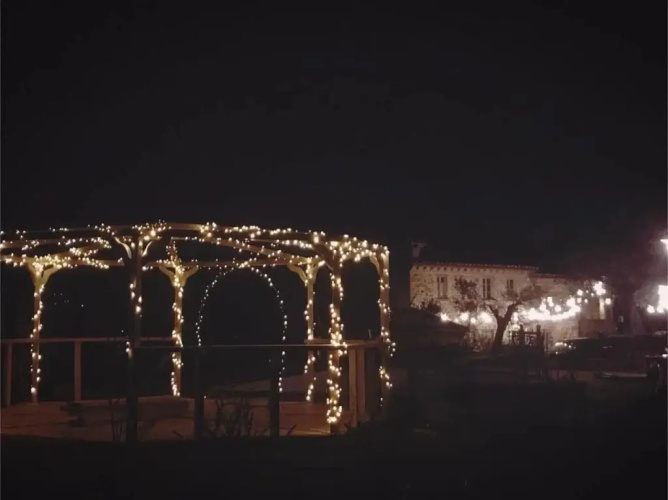 Podere Paradiso