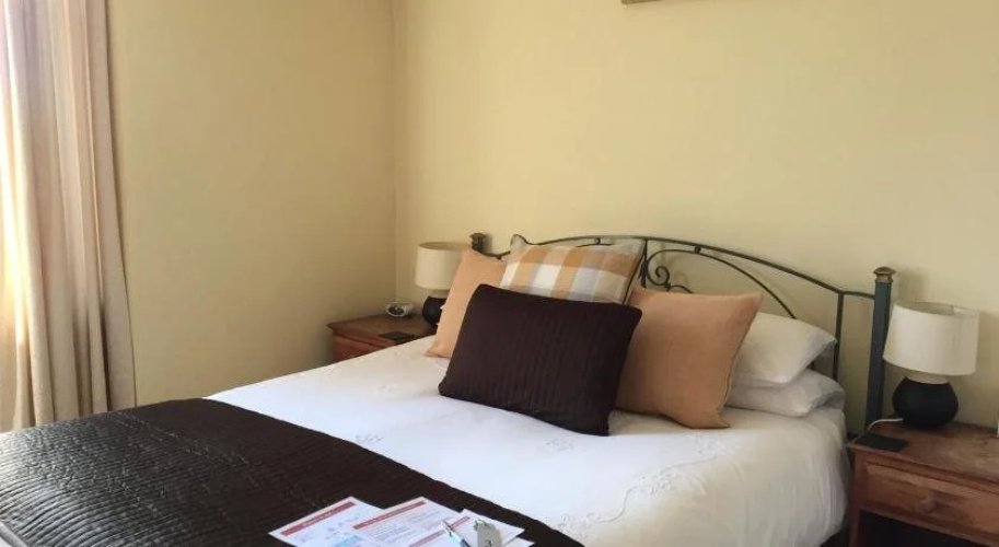 Glenrossie Guest House