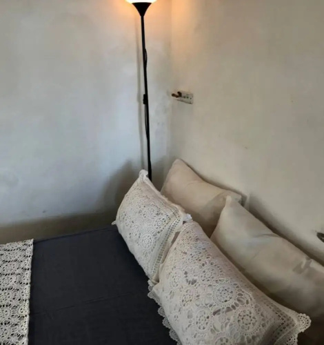 Daphnis the Artist s House