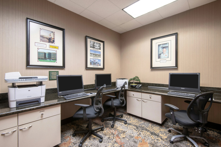 Embassy Suites Northwest Arkansas - Hotel, Spa & Convention photo 6
