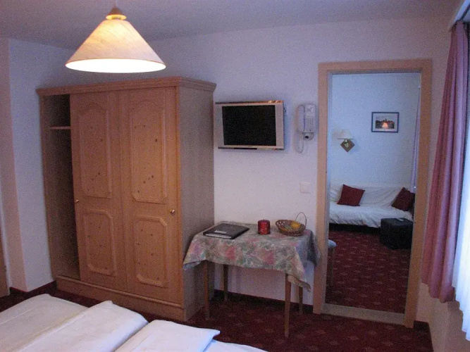 Apartment Churwalden