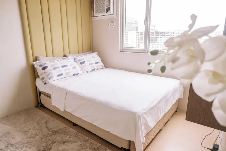 Chic & Stylish Urban Hideout