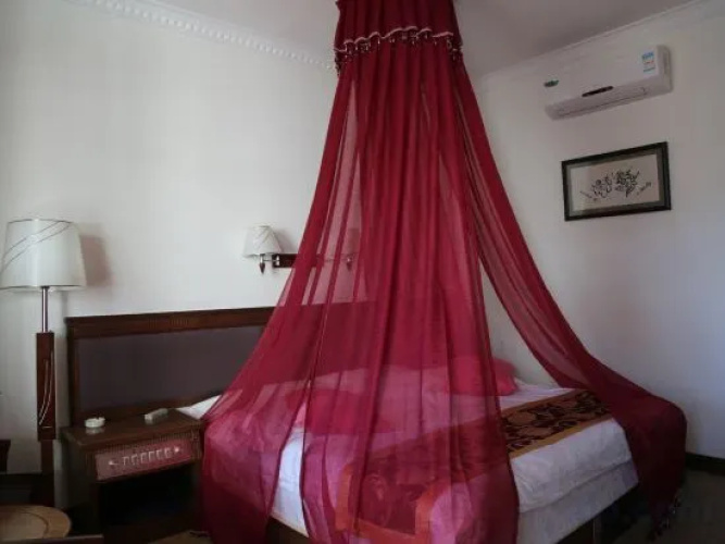Dadongba Hotel Lijiang