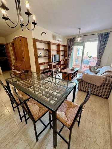 Apartamento Mar de Oropesa I Ref 003