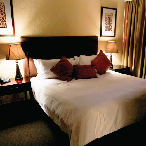 Morula Resort