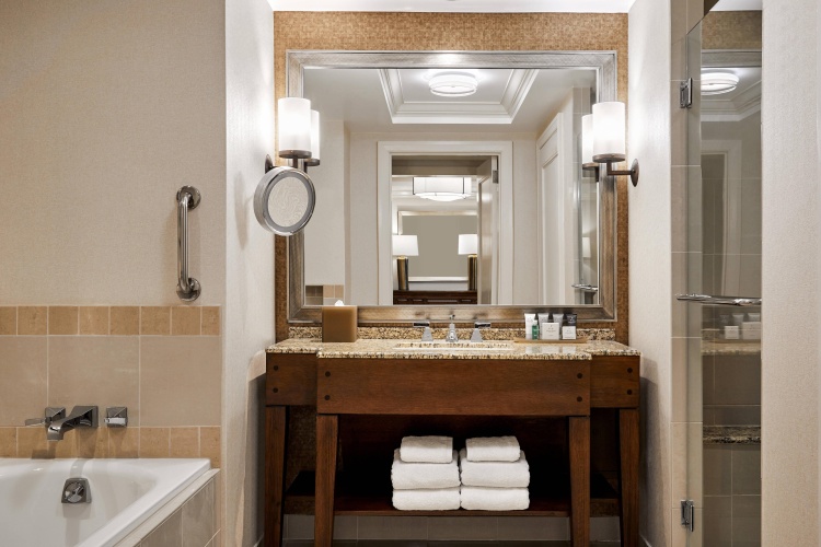 JW Marriott San Antonio Hill Country Resort & Spa photo 17