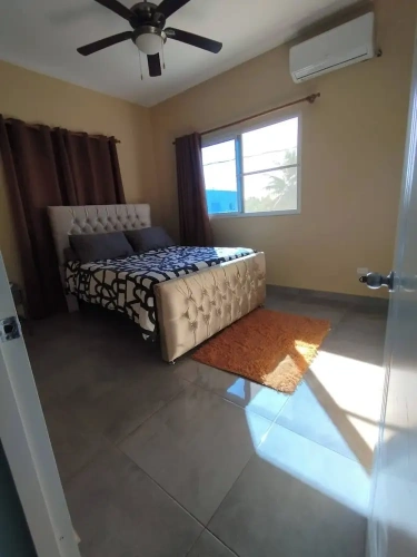 2 Bedrooms Apartment with balcony and with pool view
