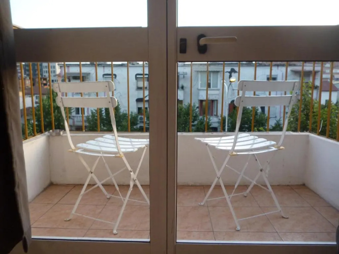 Rondine Studio Apartment