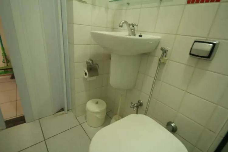 GoHouse Copacabana 804 A