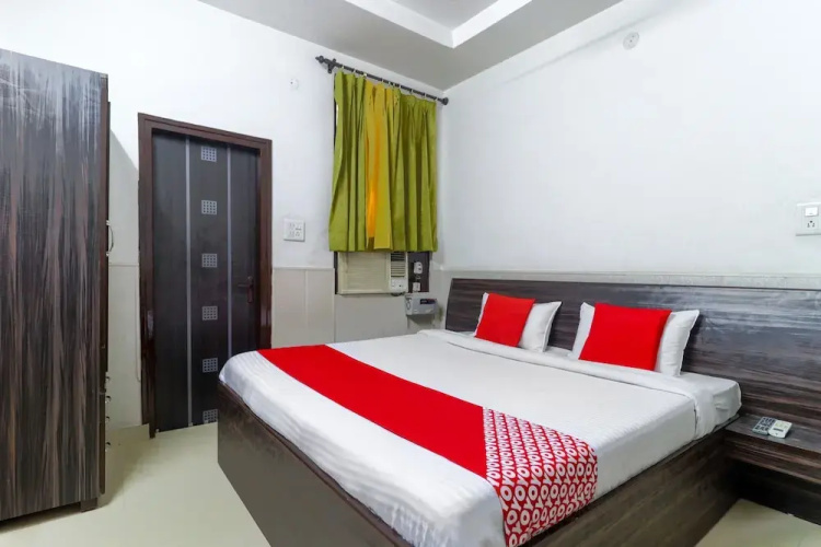 Hotel Malik Regency
