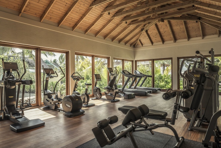 Four Seasons Resort Seychelles at Desroches Island photo 25