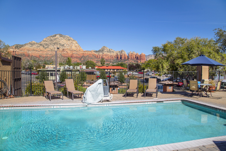 Aiden by Best Western Sedona photo 14