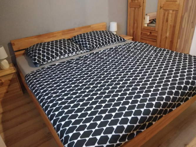 Apartment Tatry