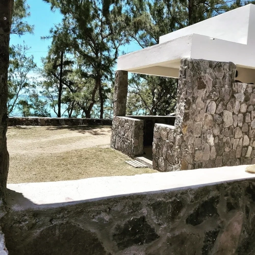 Economy Double room beachfront