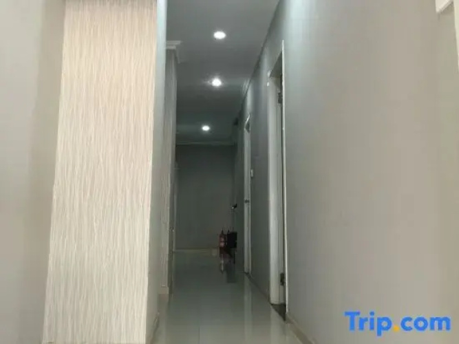 Tiandong Hotel
