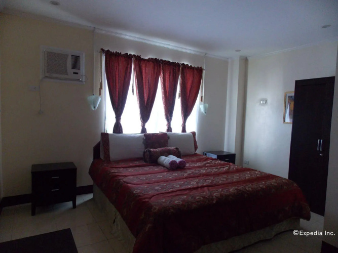Fleur de Liz Inn