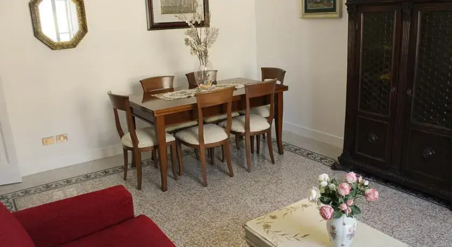Suite Myricae San Pietro