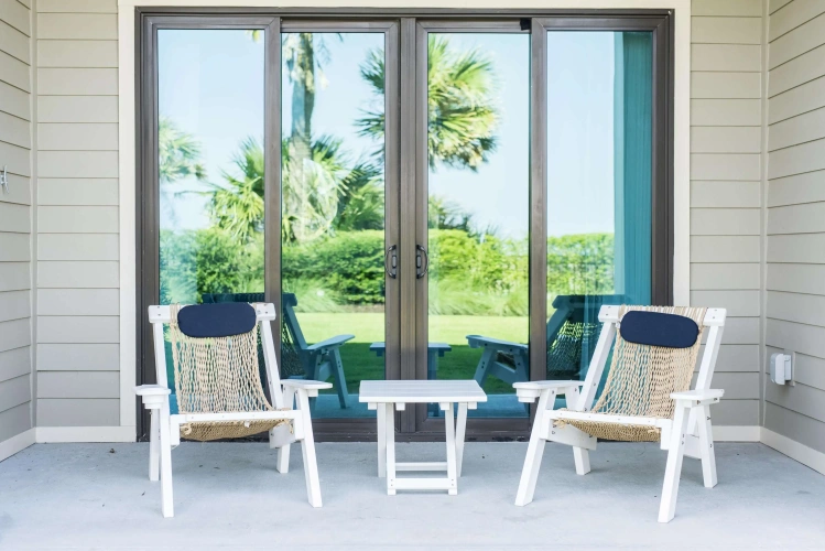 Quadruple Suite
