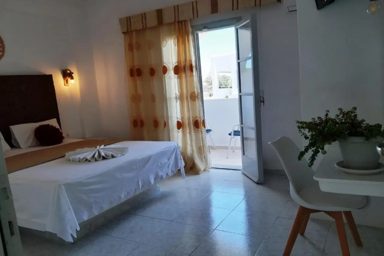 Atalos Villas