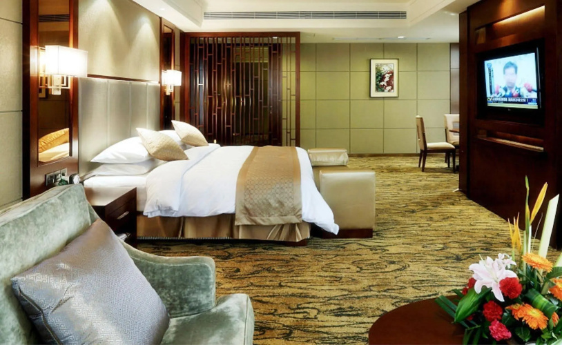 Tianlai Hotel