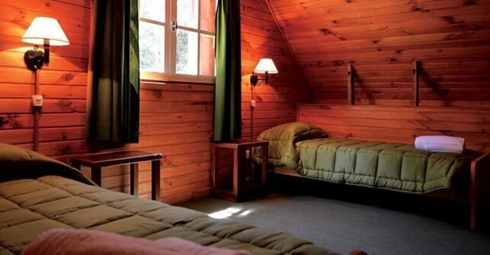Superior Cottage