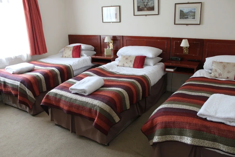 Classic Triple room