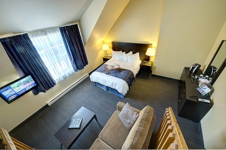 Hotel Vacances Tremblant