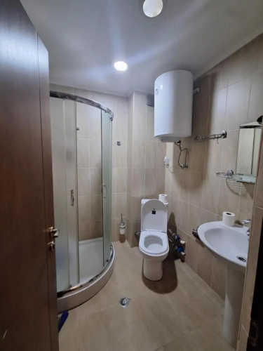 Bakuriani Hotel K2 Apartments