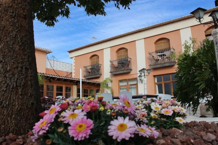 Hotelafbeelding